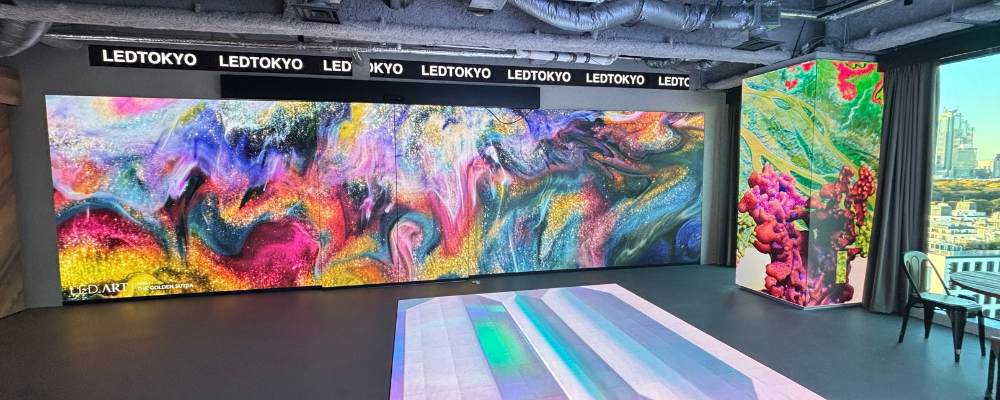 施工管理（メンバーポジション） | LED TOKYO株式会社