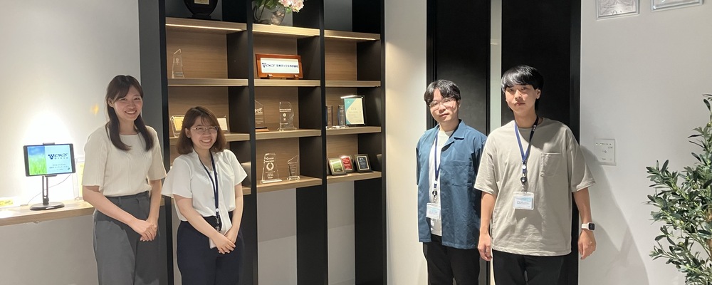 salesforceエンジニア | 日本ディクス株式会社