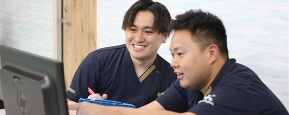 主任候補【理学療法士／常勤】新しい“地域包括医療病棟”をともに創る仲間を募集します！ | 医療法人慈公会