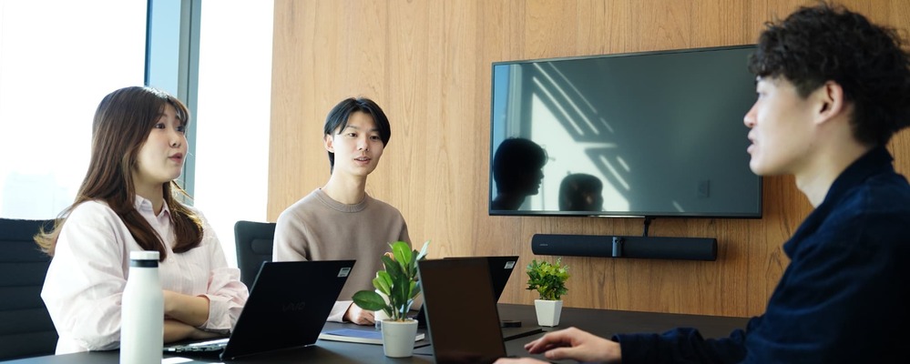 マーケティングを中心に顧客戦略を描いていくBizDev募集 | ラクスル株式会社