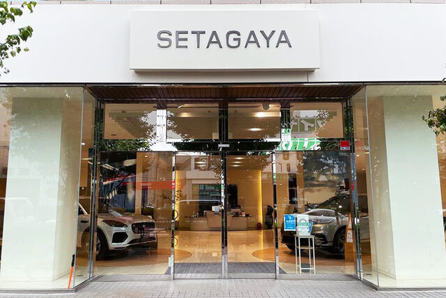 常に最新モデルが揃ったショールームです！