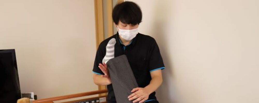 【ケアセブン】訪問リハビリスタッフ（PT/OT） | NEXTGROUP