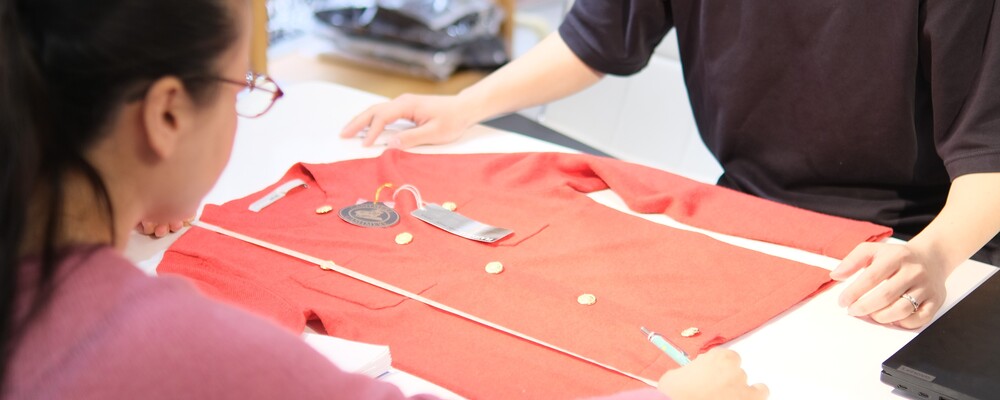 【アルベロベロ】ブランドの転換期をリードする営業企画職 | ユニヴィスグループ