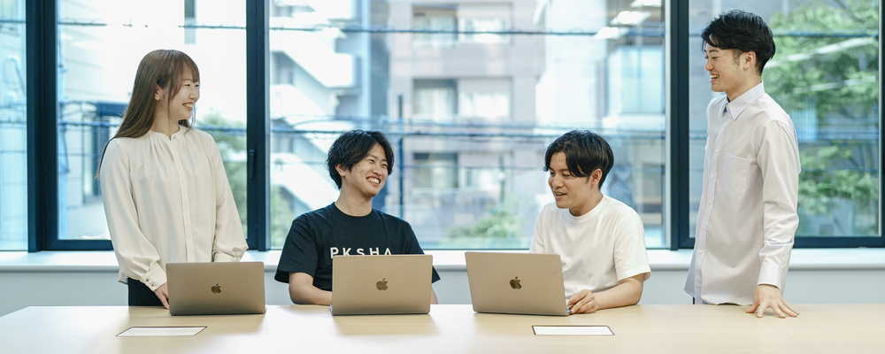 ソフトウエアエンジニア【AI SaaS】 | 株式会社PKSHA Technology