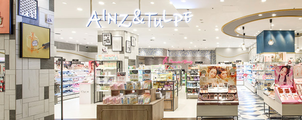 販売スタッフ・パートアルバイト【アインズ＆トルペ 渋谷モディ店/東京都】 | アイングループ