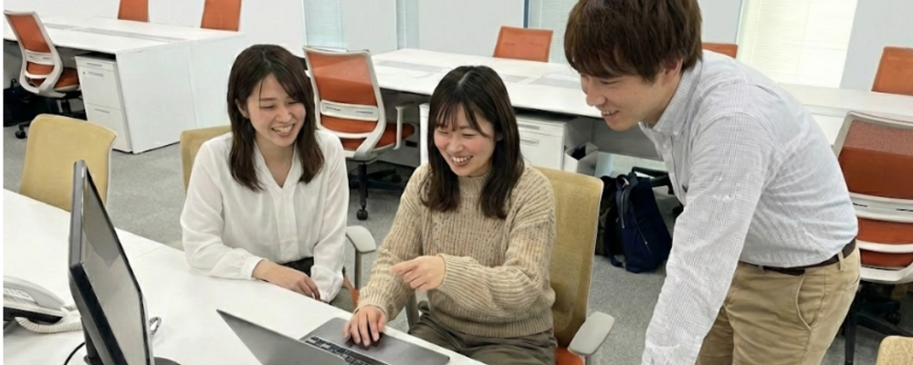 アインホールディングス_デジタル推進本部_社内SE (メンバー） | アイングループ