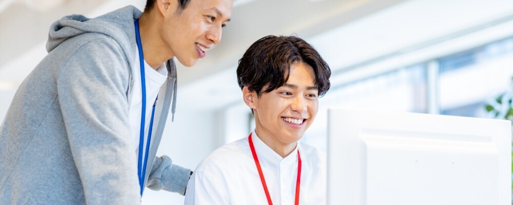 【品川】障害のある方の業務サポート | パーソルダイバース株式会社