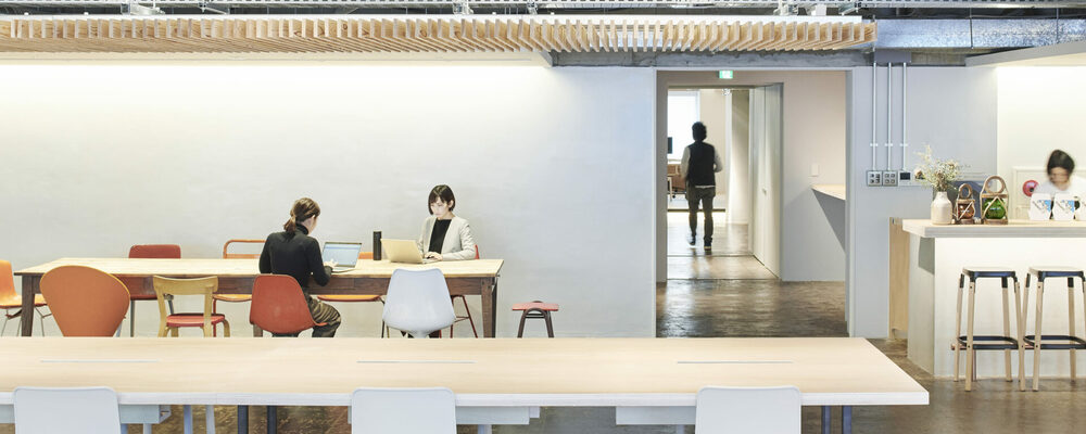 東京｜都市創造事業　空間デザイン設計 | リノベる株式会社