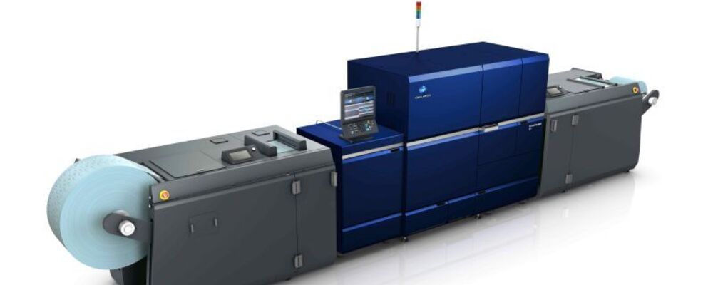 PPH47　プロダクションプリンティング製品における製品化に関わるアプリ開発 | コニカミノルタ株式会社