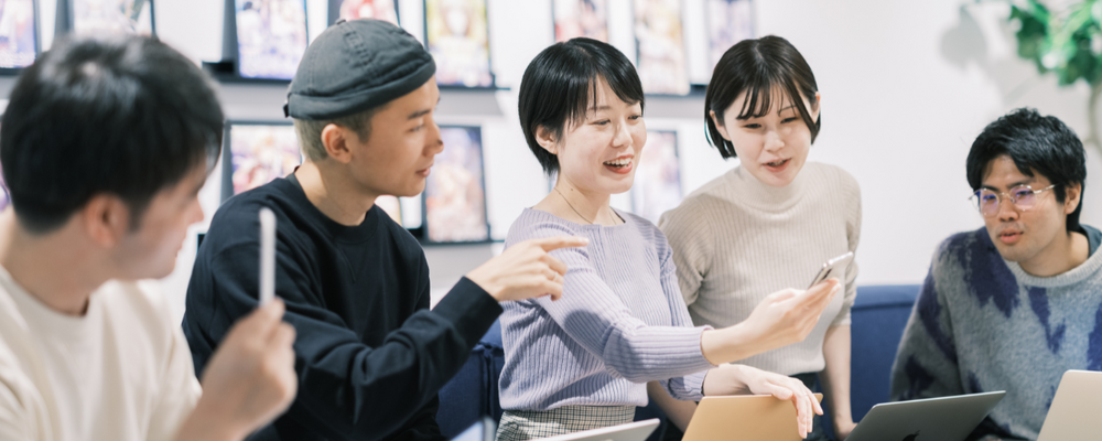 【採用広報】組織拡大の仕掛人として採用PR体制の構築 | 株式会社ソラジマ