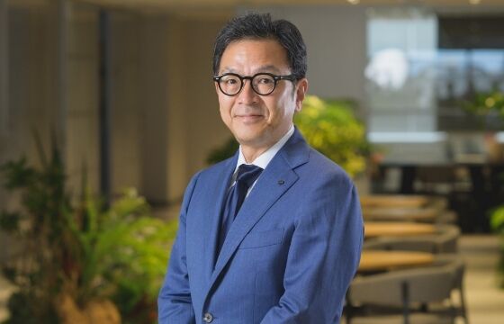 代表取締役社長　吉川 孝宏