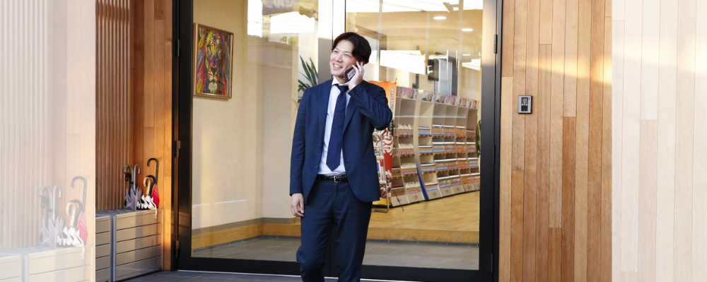 ★未経験歓迎【新卒/営業/岡山/東京】自動車部品/WLB充実◎/成長企業/SNS活用/環境貢献 | 次の灯株式会社