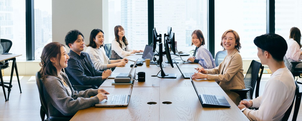 【リモート可/月1回程度出社】人事企画担当_マネージャー候補（人事部） | 株式会社リブセンス