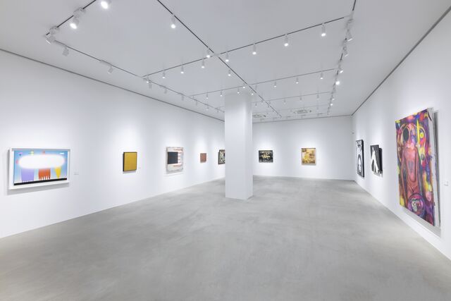  BONDED GALLERY