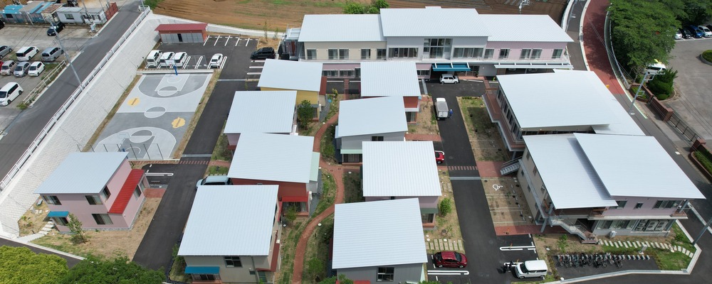 福祉のあたりまえを変えていく 新規事業推進ポジション | 社会福祉法人福祉楽団