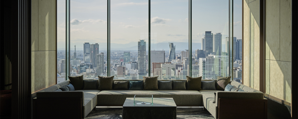東海エリア 予約担当 マネージャー候補 | 三菱地所ホテルズ＆リゾーツ株式会社