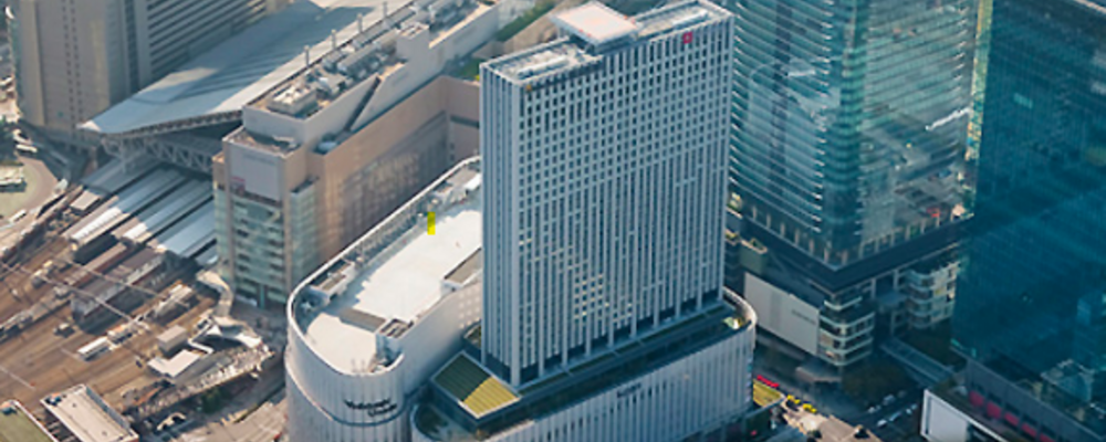 《ご希望の初任地エリア・指定可》建築施工管理をお任せします | 五洋建設株式会社