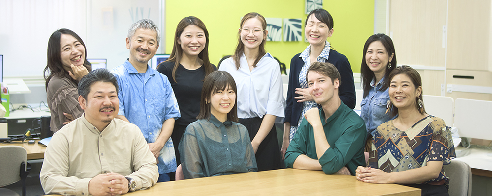 【サービスデスク】サポート業務／迅速で柔軟な対応を求めたい、営業経験者歓迎 | シマダグループ
