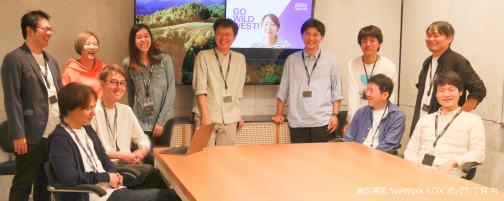 【JR西日本グループ｜フルリモート可】ICOCAシステムの企画・事業運営 を担うPM人材を募集！ | 株式会社TRAILBLAZER