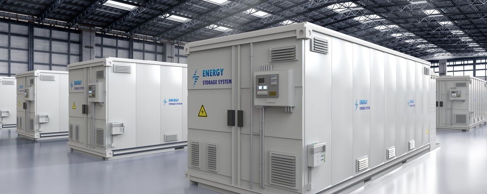【系統用蓄電池事業のリードプロジェクトマネージャー】将来有望な AI ×蓄電池の領域であなたの技術力を活用／上場AIスタートアップ | 株式会社グリッド