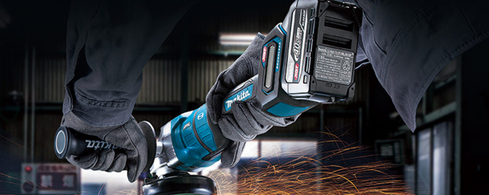 【開発部】電動工具の進化を担う/機械設計エンジニア | 株式会社マキタ