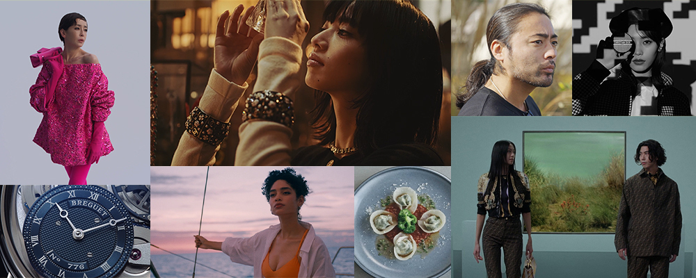 アシスタントビデオプロデューサー/Assistant Video Producer | 株式会社ハースト婦人画報社