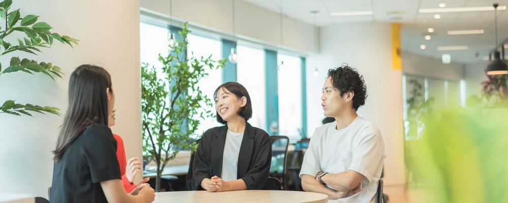 【アルバイト・パート】”タイミー利用者”のマネジメントポジション／新規事業での募集！面接1回！おしゃれ自由！ | 株式会社タイミー