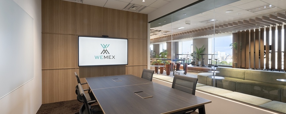 【WEMEX】PR担当（課長級）／マーケティング部 | PHC株式会社