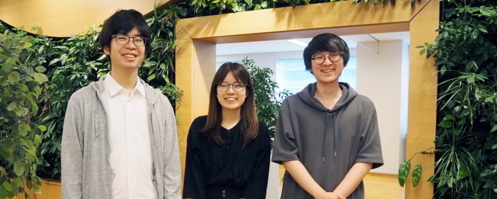 【エンジニア】ネットワーク自動化開発メンバー募集 | ビッグローブ株式会社