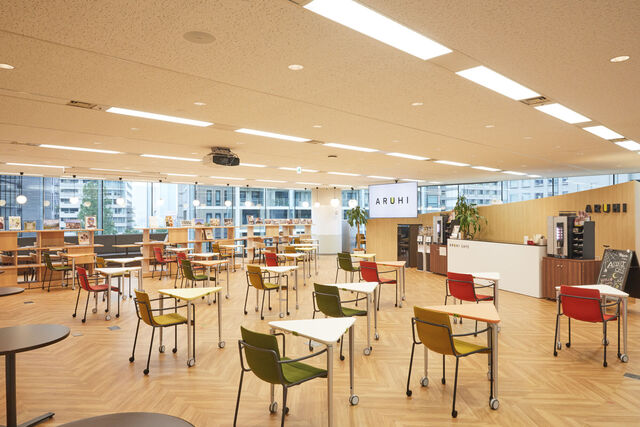 SBIアルヒ株式会社 採用情報