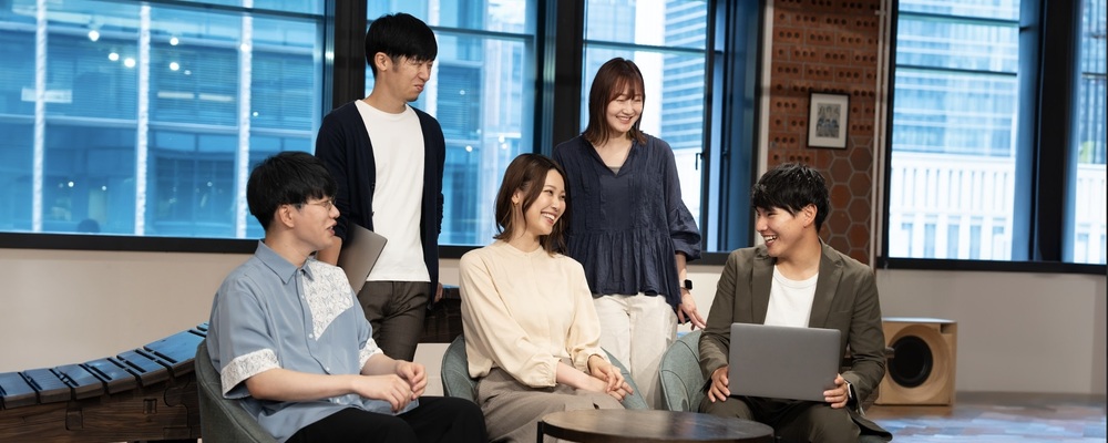 【AI×HRプロダクトのBtoBマーケティング】｜テクノロジードリブンマーケティングチームをリードしませんか？ | 株式会社ZENKIGEN