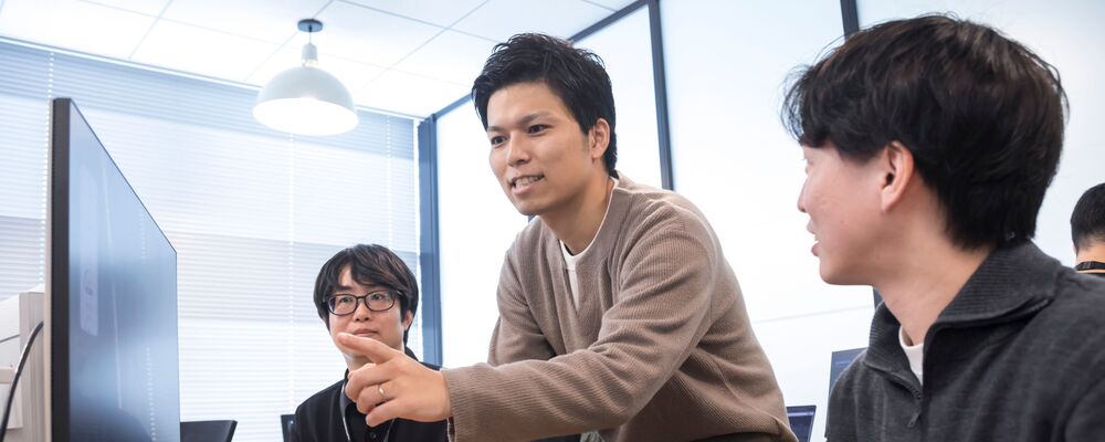 【バックエンドエンジニア】認知症という社会課題を解決すべく自ら手を動かし価値を創造してみませんか | テオリア・テクノロジーズ株式会社