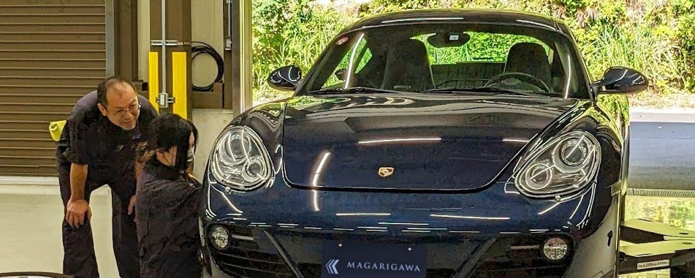 【正社員】千葉勤務(南房総)　Magarigawaサーキット サービススタッフ | コーンズグループ