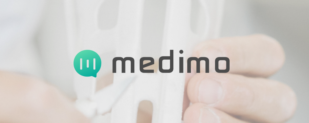 株式会社medimo