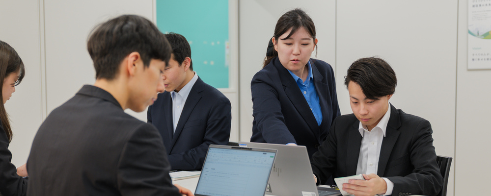 【名古屋】建設技術社員の成長を支援するキャリアサポート担当 | 株式会社オープンアップコンストラクション