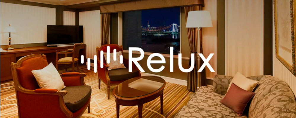 Reluxのui Uxリニューアルを実現するwebデザイナー募集 株式会社loco Partners