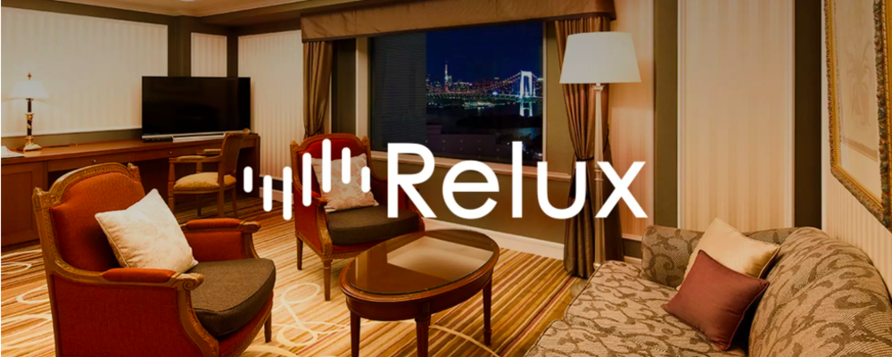 宿泊予約サービスReluxのUXデザイナーを募集！ | 株式会社Loco Partners