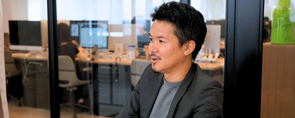 経営企画｜事業基盤の強化・会社のビジョン実現化を担う！ | 株式会社Roseau Pensant