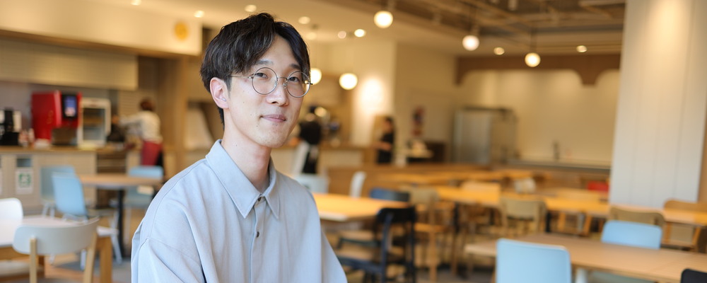 フロントエンドエンジニア【Cocone Engineering株式会社 勤務】 | ココネグループ