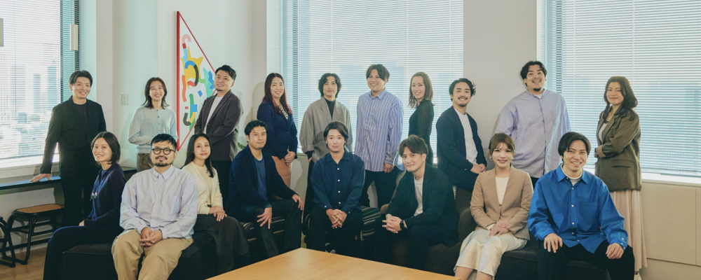 株式会社No Company