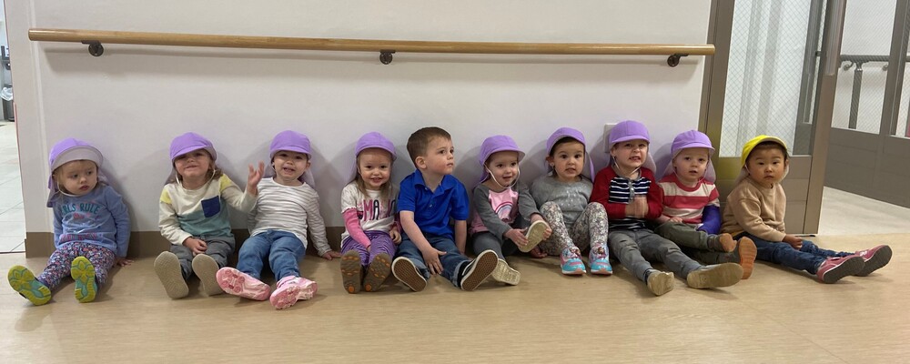 YIPK（インターナショナルスクール） ドライバースタッフ | 社会福祉法人恵徳会