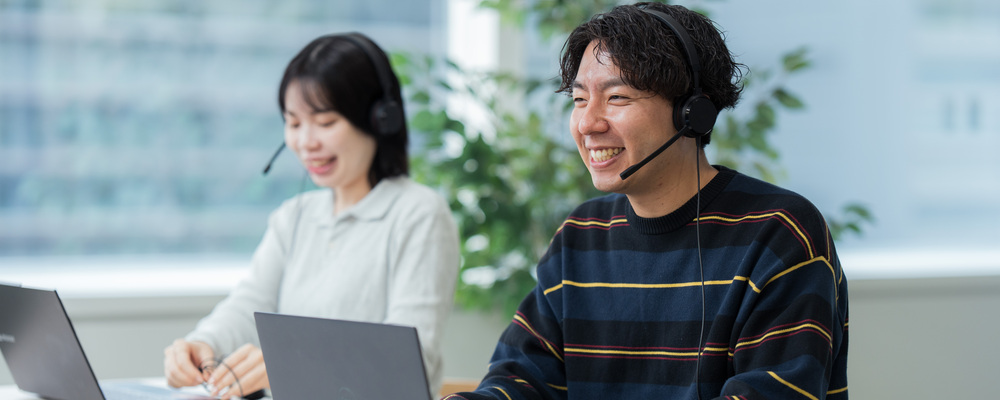 「墓じまい」の最適解を提案・事業成長を牽引|営業担当 | 株式会社鎌倉新書