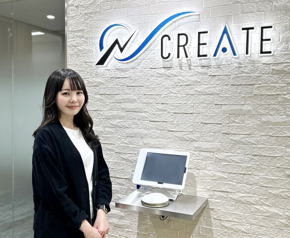 2026年　1月入社　Fさん