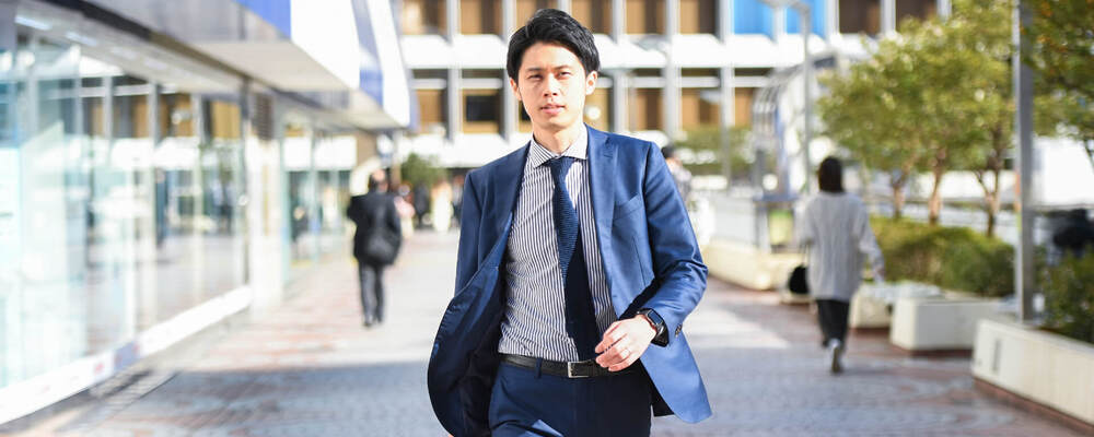 【社員紹介専用】WEBマーケティング営業＜大阪＞ | ディーエムソリューションズ株式会社