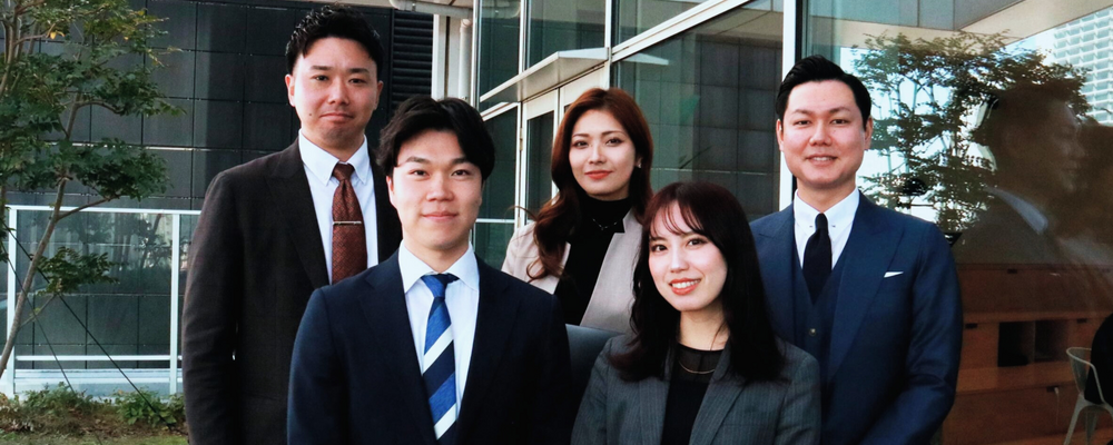 【営業/事業リーダー候補】急成長中のITコンサルベンチャーで事業リーダー候補を募集！トッププレイヤーから経営に一歩近づく事業リーダーへ早期キャリアアップが可能です！業界未経験者も多数活躍中！ | ＭＥＴＡＴＥＡＭ株式会社