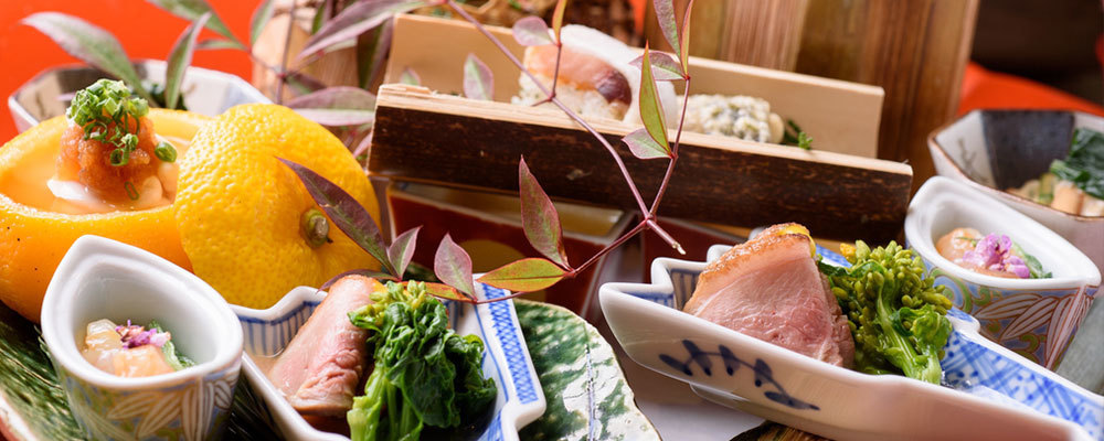 調理補助【ふふ 京都／京都府】 | カトープレジャーグループ