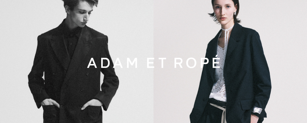 【アダムエロペ】一都三県エリア ショップスタイリスト | 株式会社ジュン