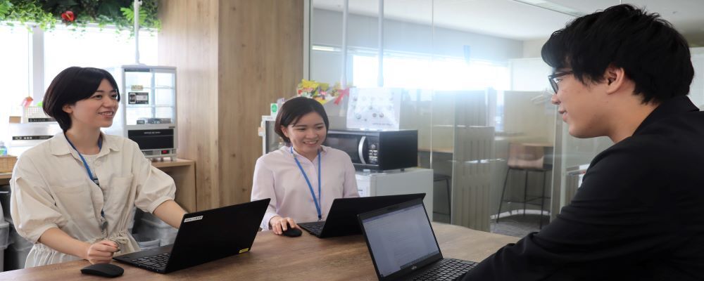 顧客サポート（LTD部門/保険金請求関連業務） | 株式会社アドバンテッジリスクマネジメント