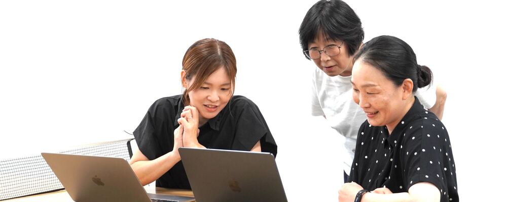 【サポート部門（バックオフィス）】超拡大期の会社を管理部から支える！ | 株式会社リィ