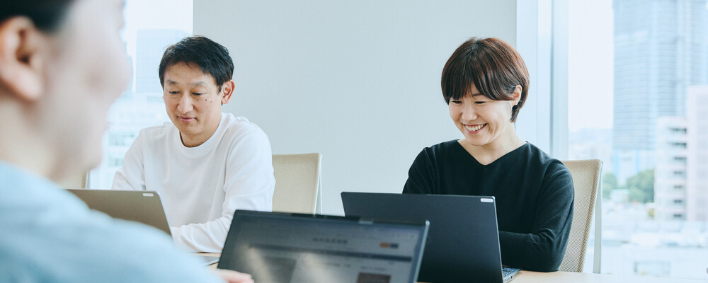 金融コンプライアンス担当（リーダー候補） | ウェルスナビ株式会社